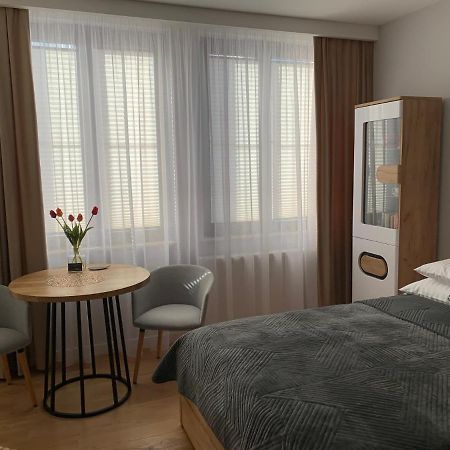 Apartament Perlowy Zamosc  Ngoại thất bức ảnh