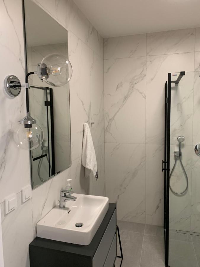 Apartament Perlowy Zamosc  Ngoại thất bức ảnh