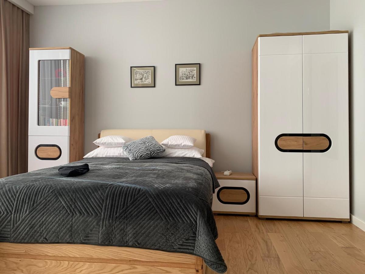 Apartament Perlowy Zamosc  Ngoại thất bức ảnh