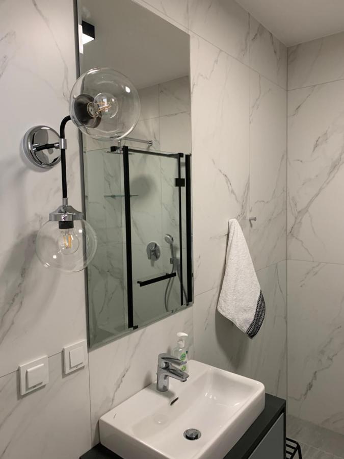 Apartament Perlowy Zamosc  Ngoại thất bức ảnh