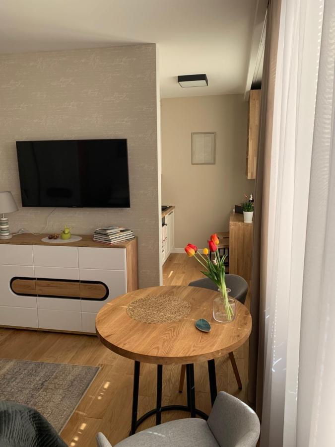 Apartament Perlowy Zamosc  Ngoại thất bức ảnh
