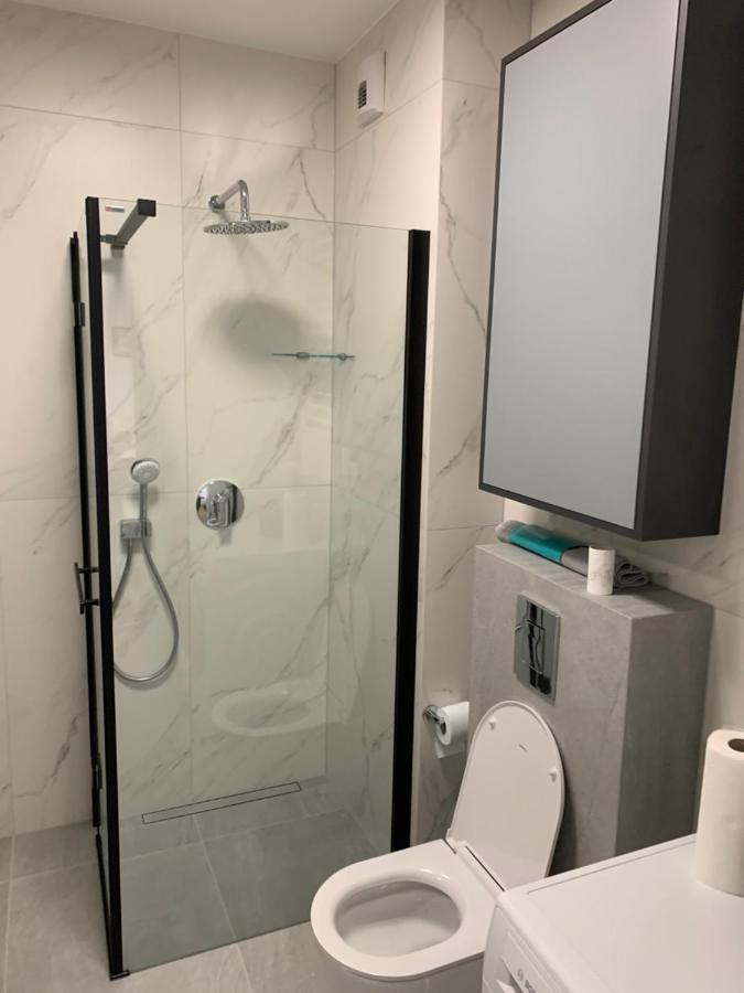 Apartament Perlowy Zamosc  Ngoại thất bức ảnh