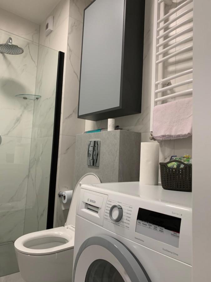 Apartament Perlowy Zamosc  Ngoại thất bức ảnh
